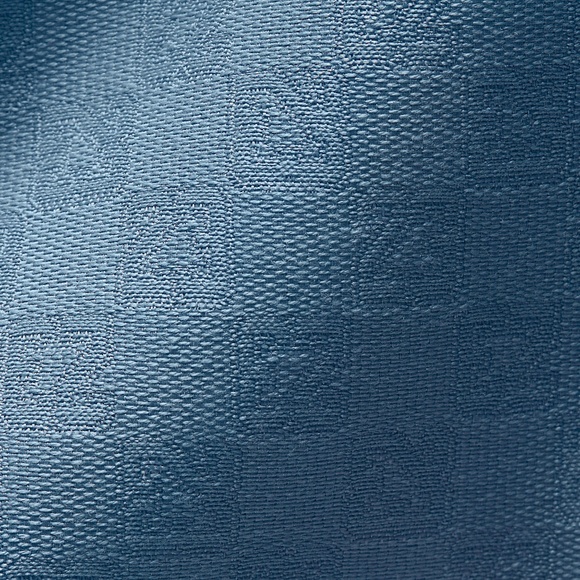 Nike Jordan Monogram Chambray Blue 7A0761-M0S Women's Mini Backpack Small - Picture 8 of 8